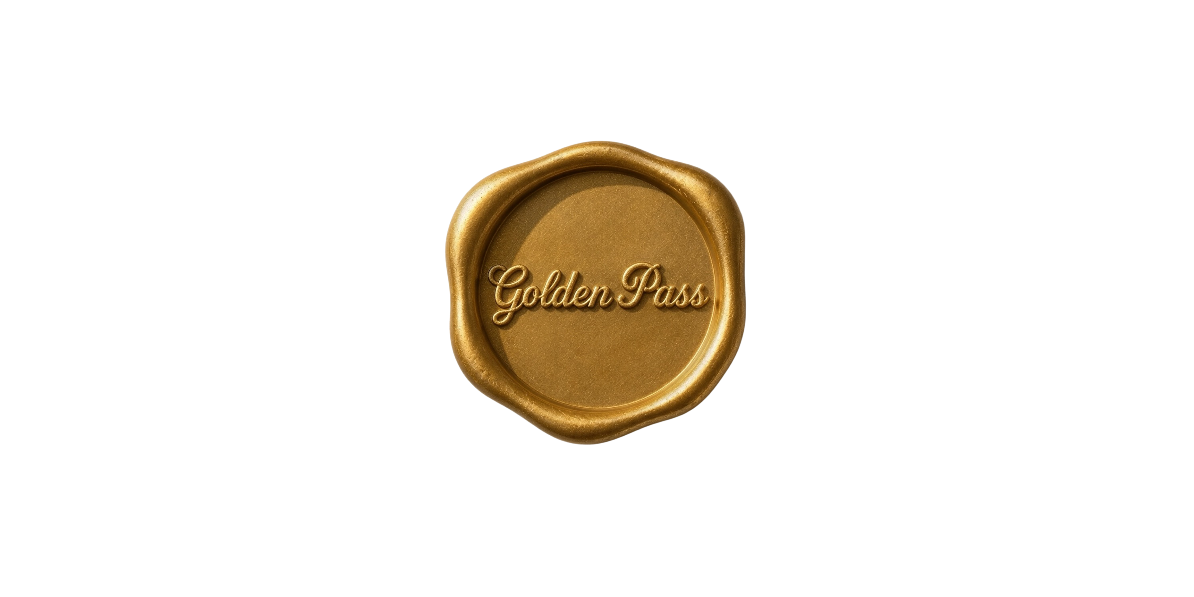 Golden Pass